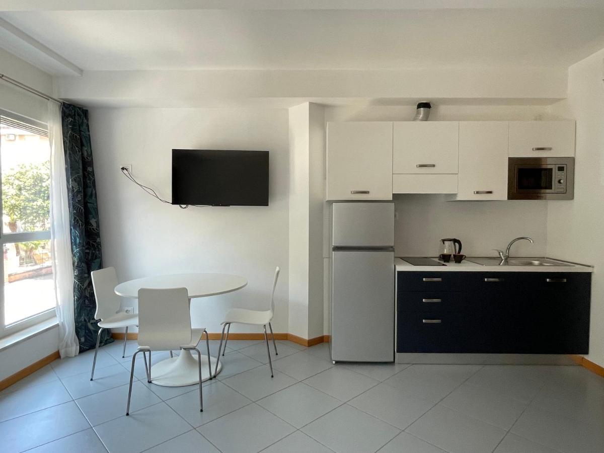 Rada - Loft Prima Fila Lungomare Sud Appartement Civitanova Marche Buitenkant foto